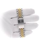 Image 12 of Rolex Datejust 36mm 16013; Automatic Bi-color Watch (Full Set '85)