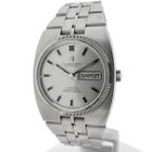 Image 5 of Omega Constellation Automatic Chronometer 168.045; Vintage automatic watch from 1969