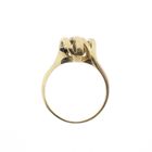 Image 5 of Golden fantasy ring