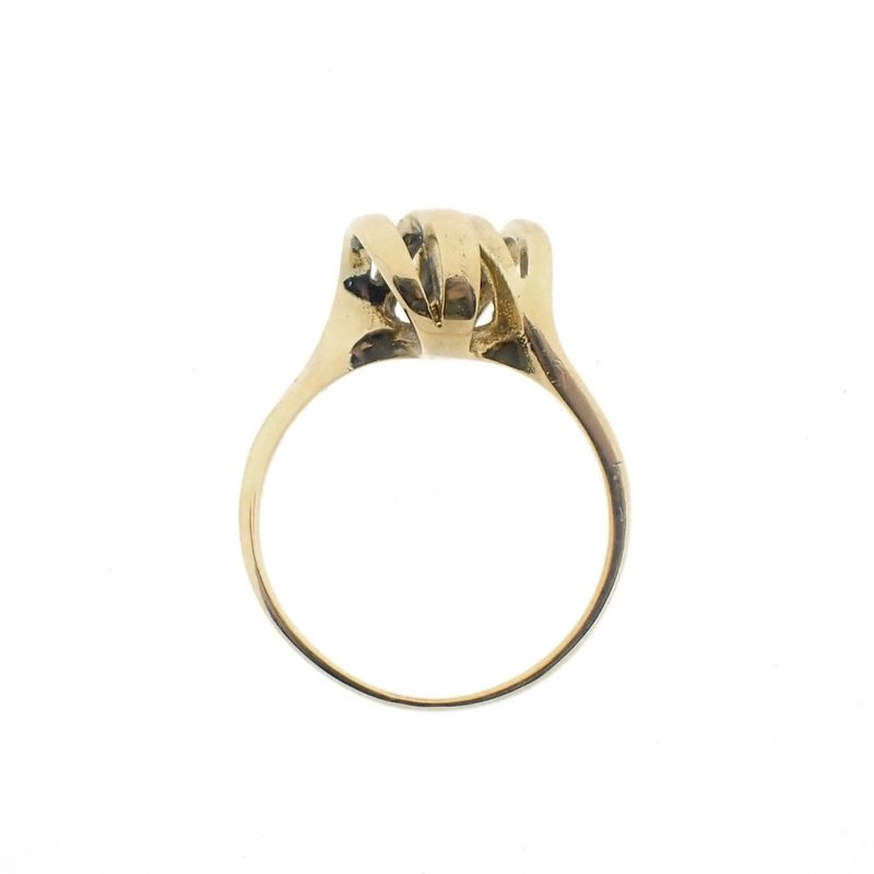 Image 5 of Golden fantasy ring