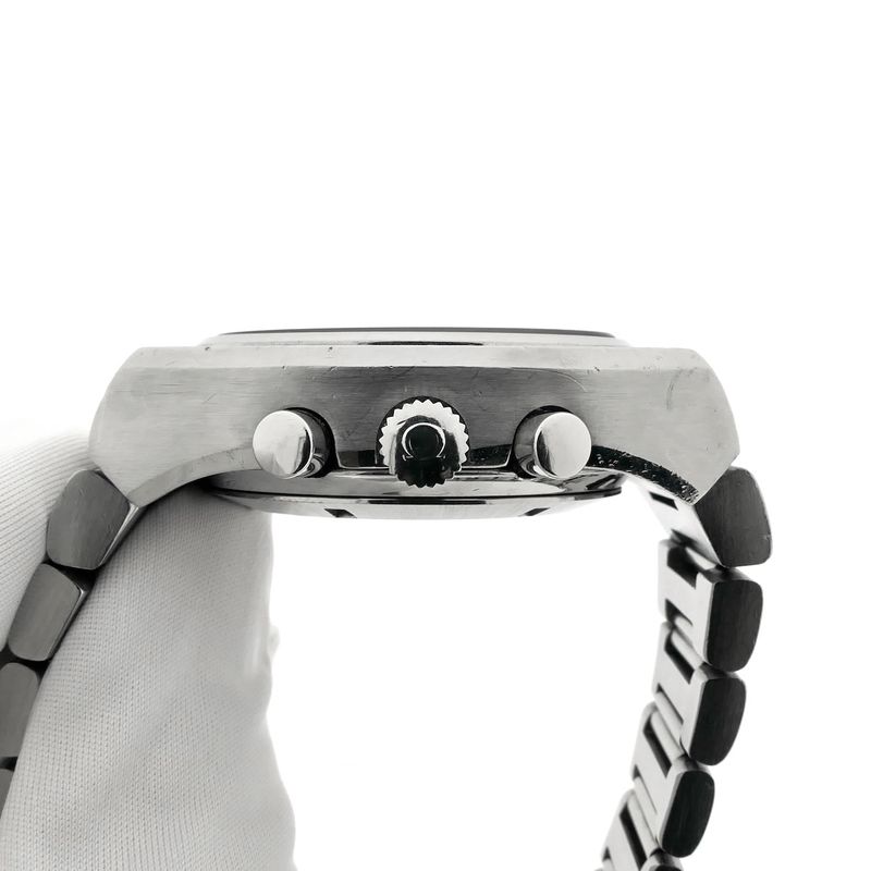 Image 6 of Omega Speedmaster 125 ST3780801; Vintage chronograph men's watch