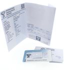 Image 3 of 0.39 ct. Brilliant cut diamond G/VVS2 + IGI Certificate - Natural diamond