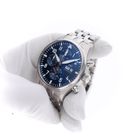 Image 10 of IWC Pilot's Watch Chronograph 41mm IW388102; Automatic Men's Watch
