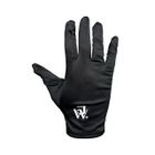 Image 2 of Luxury Jeweler's Gloves; Dust-Free and Comfortable; BLACK; Size: S/M