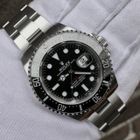 Image 22 of Rolex Sea-Dweller 43mm 126600; Automatic men's diving watch
