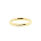 Image 3 of Gold sliding ring | Bron Jewelry