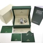 Image 4 of Rolex Datejust 41mm 'Wimbledon' 126300; Automatic men's watch