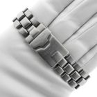 Image 12 of Breitling Emergency Professional E56121; Titanium men's watch with 121.5MHz emergency transmitter