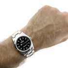 Image 9 of Rolex Explorer 36mm 114270; Automatic watch