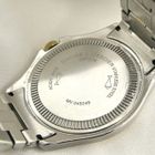 Image 14 of Baume & Mercier Malibu MV045045; Vintage bi-color men's watch