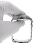 Image 9 of Rolex Milgauss 116400; Automatic Men's Watch