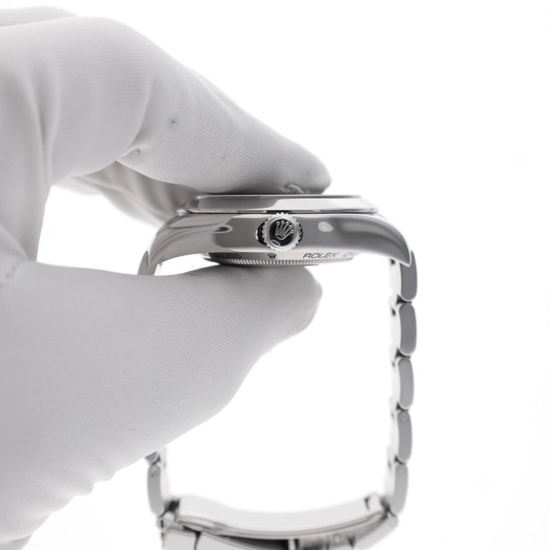 Image 9 of Rolex Milgauss 116400; Automatic Men's Watch