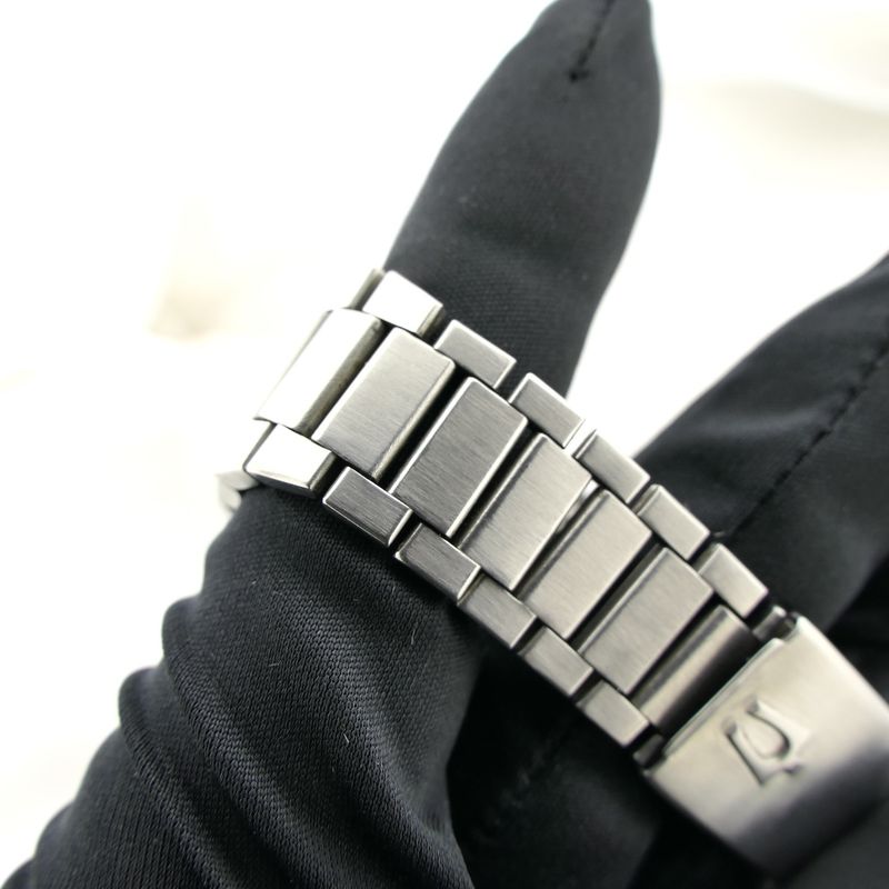 Image 14 of Bulova Accutron Spaceview N3 'Jumbo' 7396; Vintage men's watch