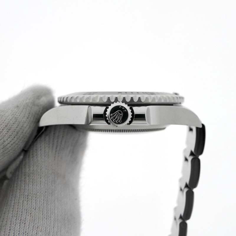 Image 7 of Rolex Submariner 114060; Automatic men's diving watch