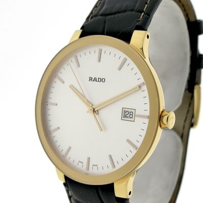 Image 2 of Rado Centrix; Men's watch in full set