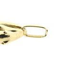 Image 6 of Gold Panther Pendant; Diamond 0.02 ct; 14K