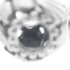 Image 5 of Pandora Moment Charm; Silver; Starfish, Shells, and Hearts