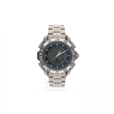 Image 1 of Omega Speedmaster X-33 Skywalker 3291.50; Men's Watch