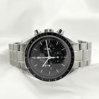 Image 10 of Omega Speedmaster Professional Moonwatch; Chronograph men's watch