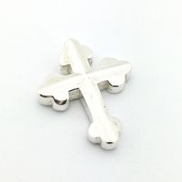 Silver cross | 925 silver
