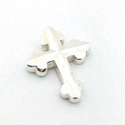 Image 1 of Silver cross | 925 silver