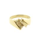 Image 3 of Gold ring; Riitta Hakala