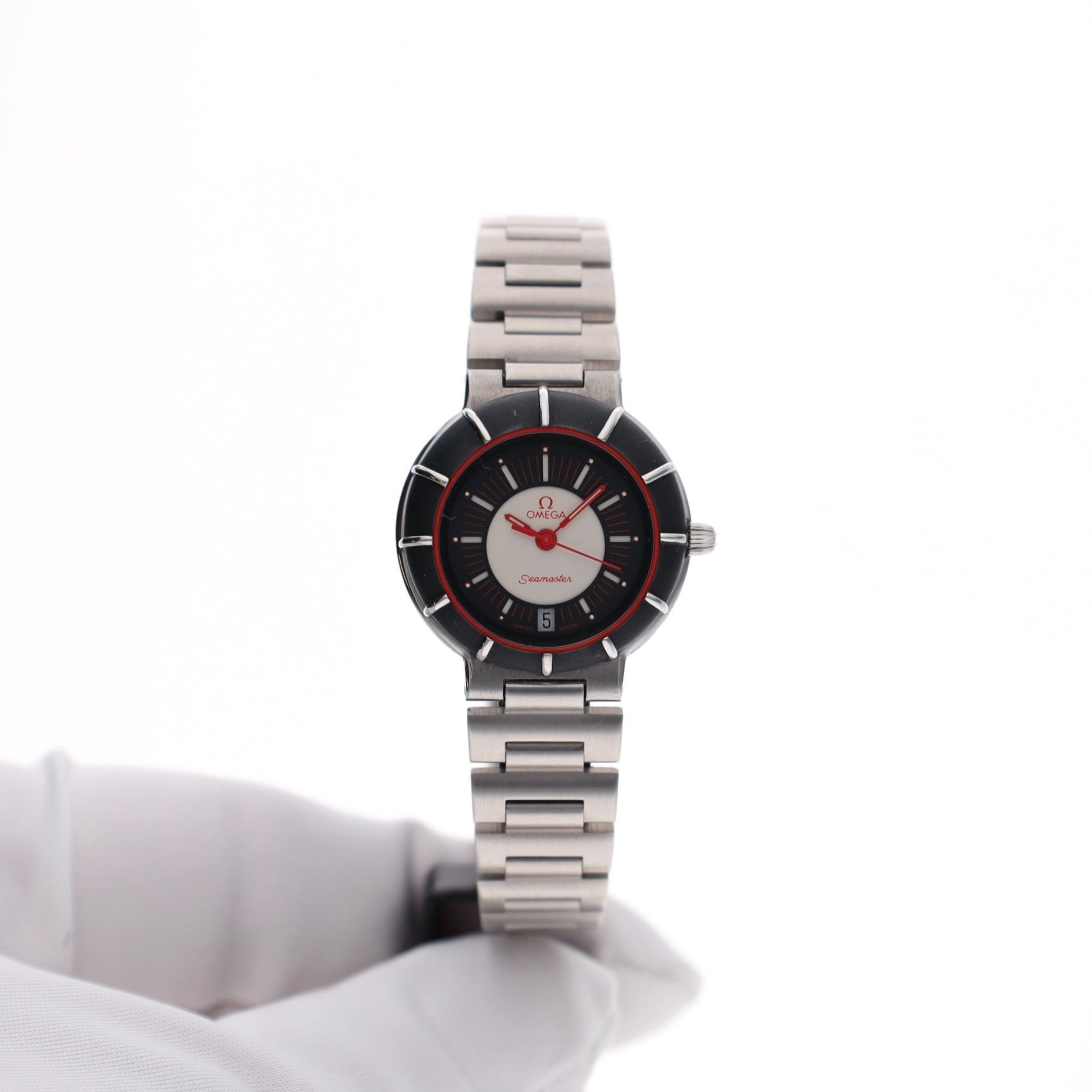 Omega Dynamic II 'Spider' Ref. SR 796.860 | Juweelwinkel.nl