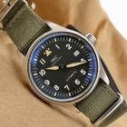 Image 14 of IWC Pilot Spitfire IW326801; Automatic men's watch