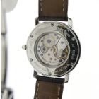 Image 10 of Maurice Lacroix Masterpiece 'Peseux Classic' MP7028; 18k gold/steel men's watch