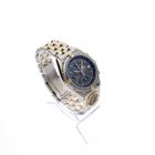 Image 3 of Breitling Chronomat Pilot's Chronograph 81.950; Chronograph men's watch with UTC