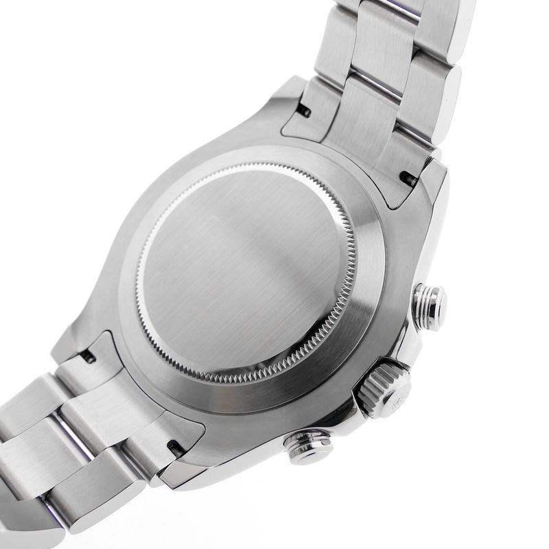 Image 11 of Rolex Yacht-Master II 116680; Men's watch with countdown timer