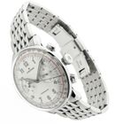 Image 6 of Junghans Chronoscope Master Telemeter; Automatic chronograph men's watch