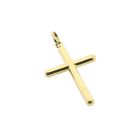 Image 8 of Gold pendant of a cross