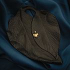 Image 2 of Gold Disney pendant; Mickey Mouse