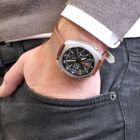 Image 13 of Sinn 140/42 Spacelab D1 Mission; Men's chronograph watch