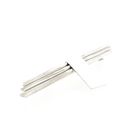 Image 9 of Silver Modern Fantasy Brooch