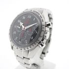Image 19 of Omega Speedmaster Broad Arrow Olympic Chronograph Men's Watch