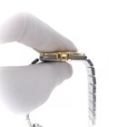 Image 5 of Chopard St. Moritz 8023; 18k Gold/Steel Unisex Watch