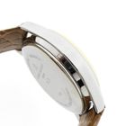 Image 9 of Baume & Mercier Baumatic; Automatic chronograph watch