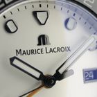 Image 6 of Maurice Lacroix AIKON Venturer GMT; Automatic men's watch