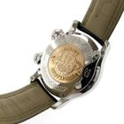 Image 9 of Jaeger-Le-Coultre Master Compressor Geographic; Automatic men's watch