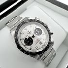 Image 18 of Tudor Black Bay Chronograph 79360N-0002; Automatic men's watch