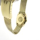 Image 16 of Omega Constellation Automatic Chronometer 168.009; Vintage 14k gold men's watch