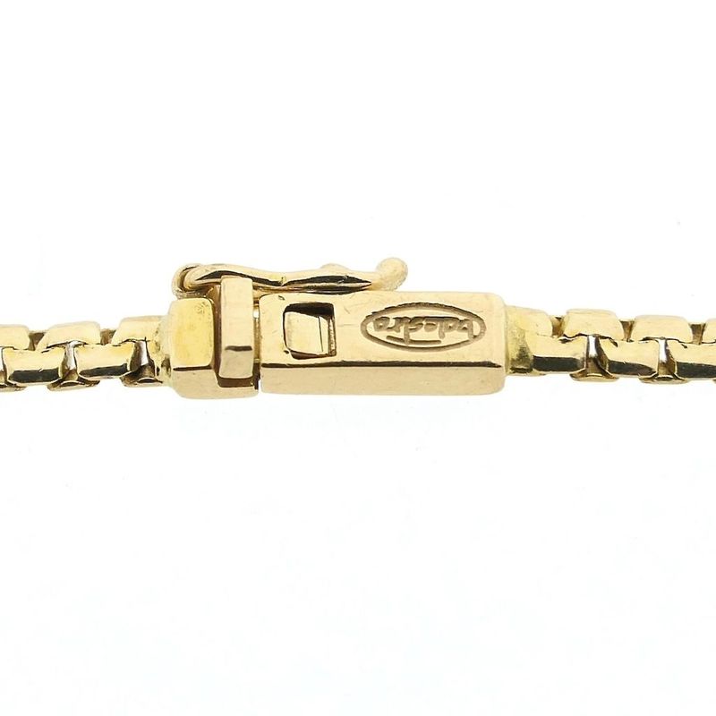 Image 6 of Gold fantasy link chain