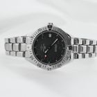 Image 16 of Breitling Colt Automatic A17035; Vintage automatic men's watch