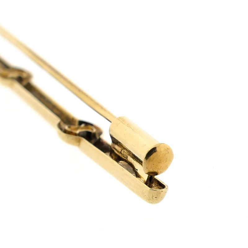 Image 6 of Golden Brooch