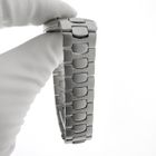 Image 11 of Omega Seamaster Polaris Multifunction 2540.50.00; Vintage analog/digital watch