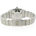 Image 6 of Cartier Santos Galbee; Automatic ladies watch