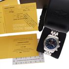 Image 9 of Breitling Chronomat Black Bird A44360; Automatic Watch