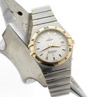 Image 6 of Omega Constellation; Automatic women's watch